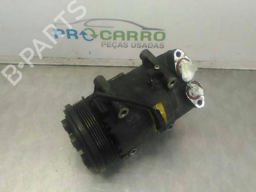 Used AC compressor FORD FOCUS II (DA_, HCP, DP) [2004-2013]  9774849