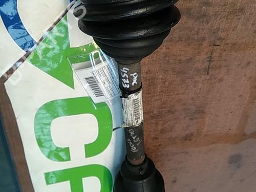 Used Left front driveshaft FORD FOCUS II (DA_, HCP, DP) [2004-2013]  9774952