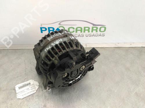 Used Alternator CITROËN BERLINGO Box Body/MPV (B9) [2008-2026]  9775771