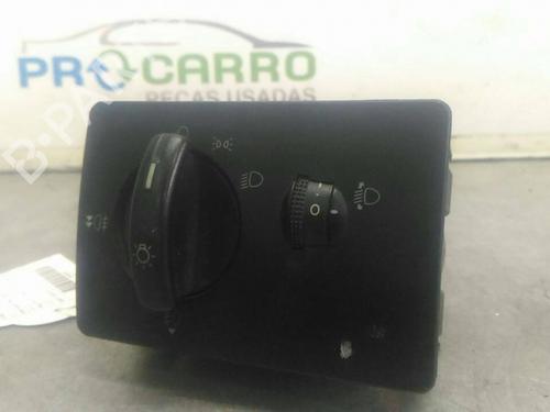 Used Headlight switch FORD FIESTA V (JH_, JD_) [2001-2014]  13722608
