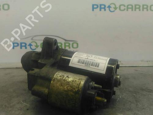 Used Starter FORD FOCUS II (DA_, HCP, DP) [2004-2013]  9776367