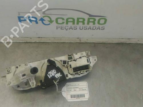 Climate control FORD FOCUS II (DA_, HCP, DP) | BP9776523I5