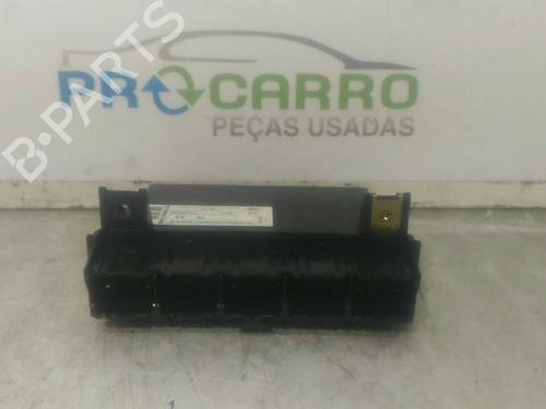 Used Comfort control module Comfort control module 13632143 13632143