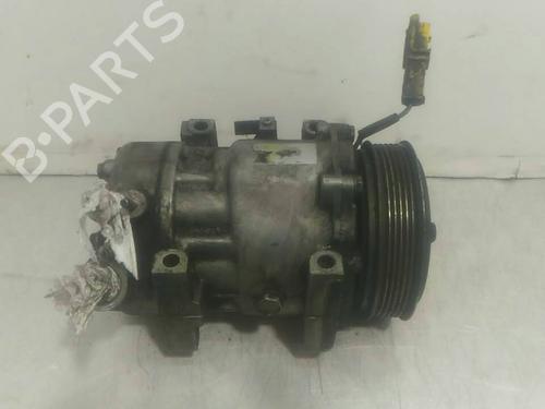Used AC compressor AC compressor PEUGEOT PARTNER Box Body/MPV [2008-2026] 9778468 9778468