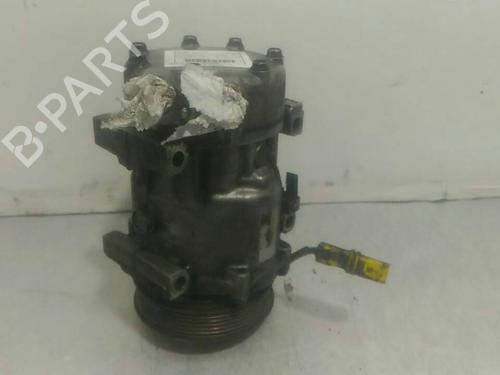 AC compressor PEUGEOT PARTNER Box Body/MPV | BP9778468M34 - Image 3