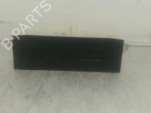 Used Display monitor PEUGEOT PARTNER Box Body/MPV [2008-2026]  13723044