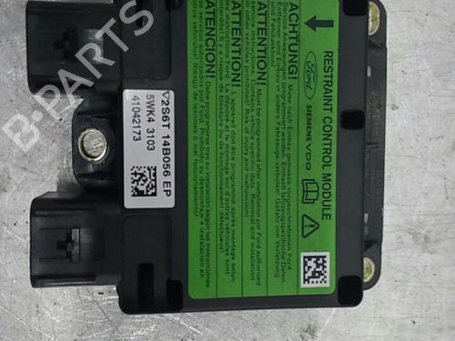 Used ECU airbags ECU airbags 9778969 9778969
