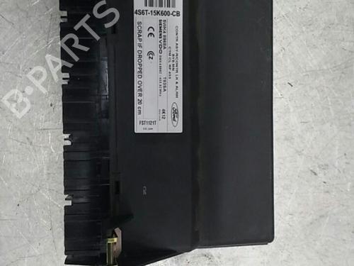 Used Comfort control module Comfort control module FORD FIESTA V (JH_, JD_) [2001-2014] 13632208 13632208