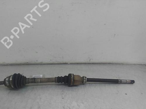 Used Right front driveshaft Right front driveshaft PEUGEOT PARTNER Box Body/MPV [2008-2026] 9779213 9779213