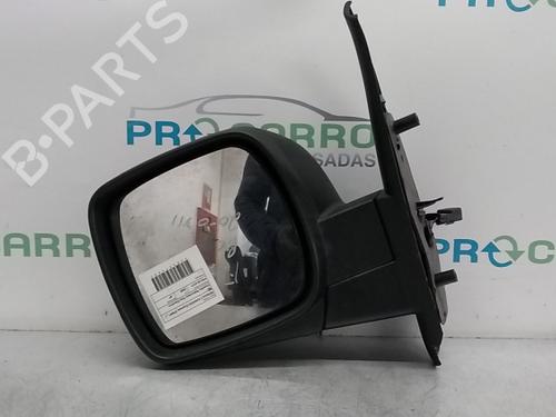 Retrovisor esquerdo RENAULT KANGOO Express (FW0/1_) 1.5 dCi 70 (FW0A, KW0V) (68 hp) 9788477