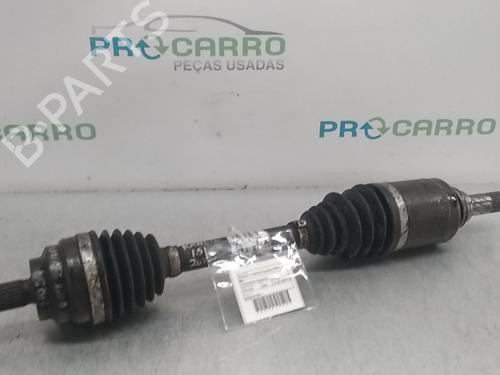 Used Left front driveshaft RENAULT KANGOO Express (FW0/1_) [2008-2026]  9789024