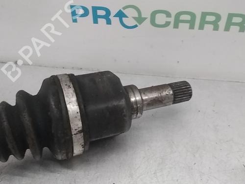 Left front driveshaft PEUGEOT PARTNER Box Body/MPV | BP9789070M38 - Image 5