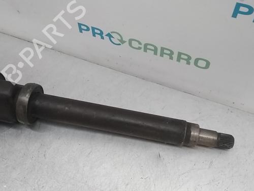 Right front driveshaft FORD FOCUS II (DA_, HCP, DP)  | BP9789342M39 