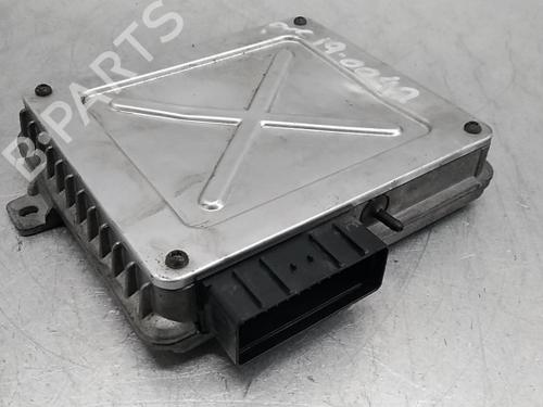 Used Engine control unit (ECU) Engine control unit (ECU) ROVER 400 II Hatchback (RT) [1995-2000] 9790745 9790745