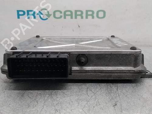 Engine control unit (ECU) ROVER 400 II Hatchback (RT) | BP9790745M57 - Image 3