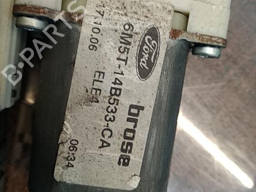 Right front window motor FORD FOCUS II (DA_, HCP, DP)  | BP9795781E20 