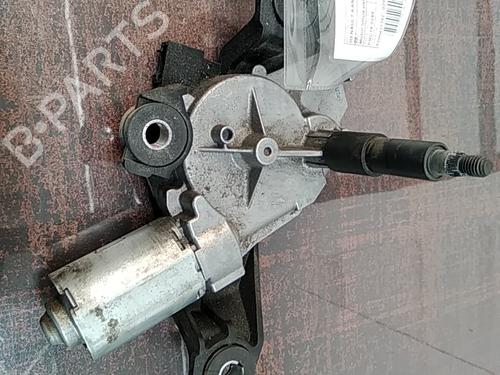 Used Rear wiper motor Rear wiper motor 9795901 9795901