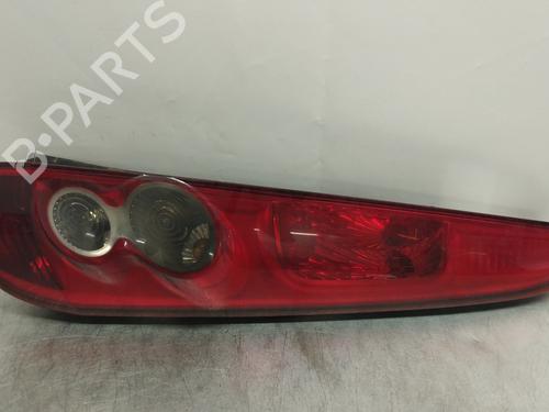 Used Right taillight Right taillight FORD FIESTA V (JH_, JD_) 1.4 TDCi (68 hp) 10202323 10202323