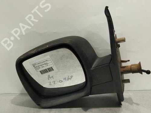 Used Left mirror RENAULT KANGOO Express (FW0/1_) 1.5 dCi 70 (FW0A, KW0V) (68 hp) 11499103