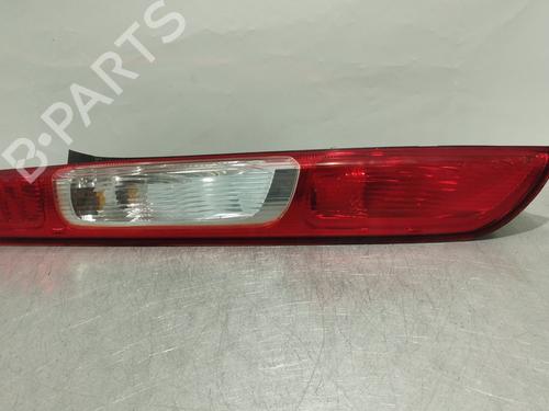 Used Left taillight FORD FOCUS II (DA_, HCP, DP) 1.4 (80 hp) 13236947