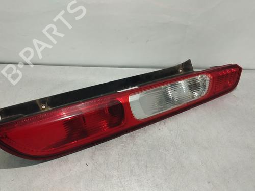 Used Right taillight FORD FOCUS II (DA_, HCP, DP) 1.6 TDCi (109 hp) 13933744
