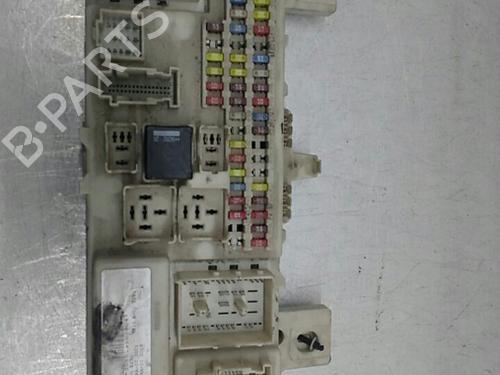 Used Fuse box FORD FOCUS II (DA_, HCP, DP) [2004-2013]  13723300