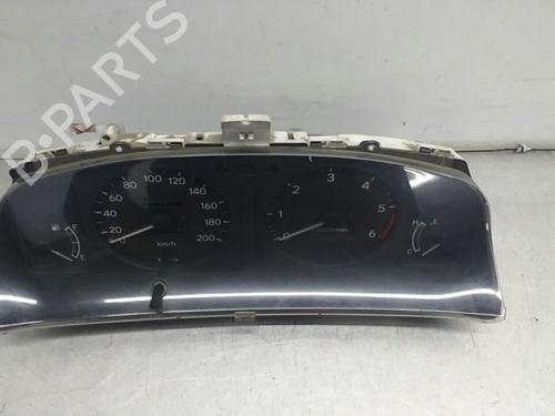 instrument-cluster-toyota-corolla-compact-_e11_-8380012891-1997-1998-1999-2000-2001-2002-9779794 main image