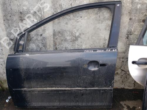 Used Left front door FORD FOCUS II (DA_, HCP, DP) [2004-2013]  9779951