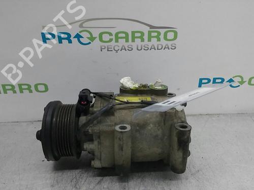 Used AC compressor AC compressor FORD FIESTA V (JH_, JD_) [2001-2014] 9780397 9780397