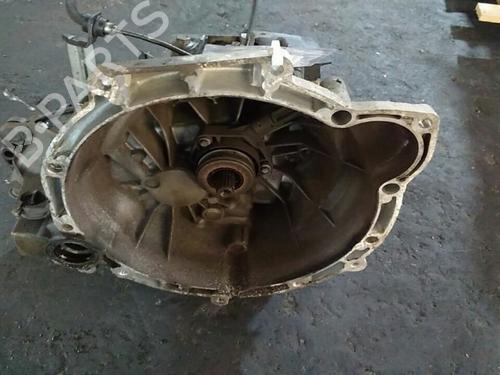 manual-gearbox-ford-focus-ii-da_-hcp-dp-3m5r7002nb-2004-2005-2006-2007-2008-2009-2010-2011-2012-2013-9781576 main image