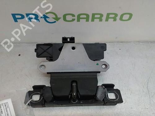 Used Tailgate lock FORD FOCUS II (DA_, HCP, DP) [2004-2013]  9781582