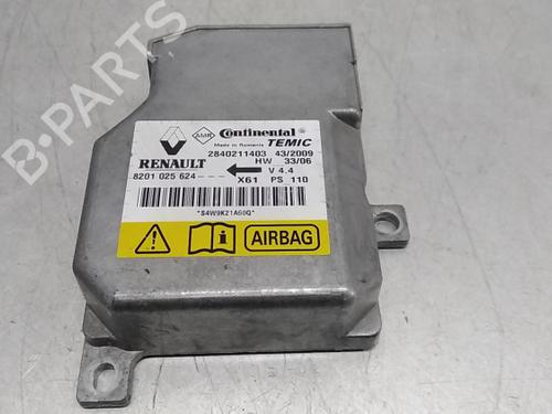ecu-airbags-renault-kangoo-express-fw01_-8201025624-2008-9782243 main image