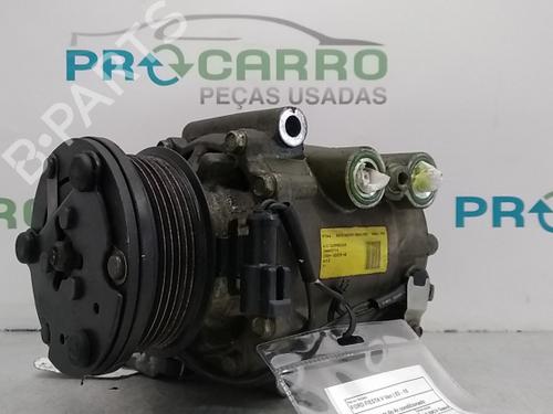 Used AC compressor AC compressor FORD FIESTA V (JH_, JD_) [2001-2014] 9782699 9782699