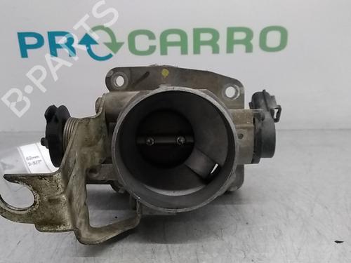 Used Throttle body Throttle body FORD FIESTA V (JH_, JD_) [2001-2014] 13723782 13723782