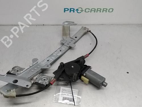 Used Front right window mechanism Front right window mechanism 9782700 9782700