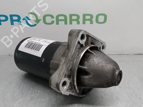 Used Starter Starter 9782702 9782702