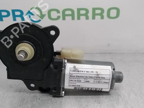 Used Left front window motor Left front window motor FORD FIESTA V (JH_, JD_) [2001-2014] 9782703 9782703