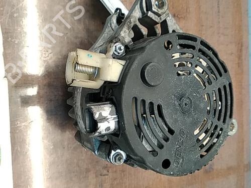 Used Alternator Alternator FORD FOCUS II (DA_, HCP, DP) [2004-2013] 9787480 9787480