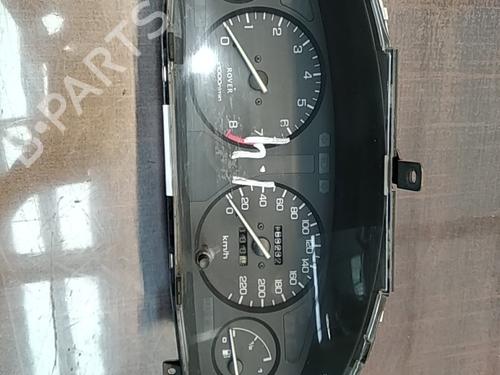 Used Instrument cluster ROVER 400 II Hatchback (RT) [1995-2000]  9770859