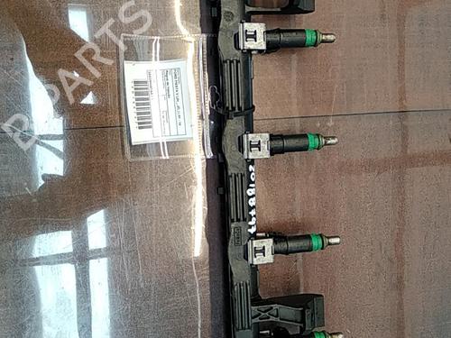 Used Injection rail Injection rail 14405940 14405940