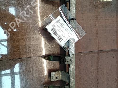 Used Injection rail FORD FIESTA V (JH_, JD_) [2001-2014]  14405941