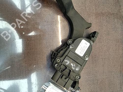 Pedal Pedal FORD FIESTA V (JH_, JD_) [2001-2014] 9770870 9770870