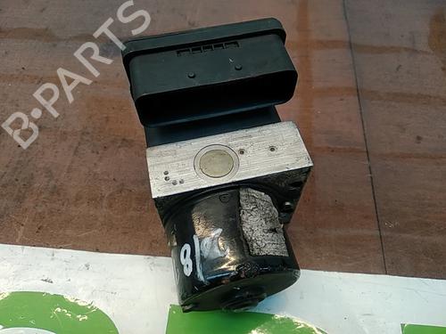 Used ABS pump FORD FIESTA V (JH_, JD_) [2001-2014]  9770877