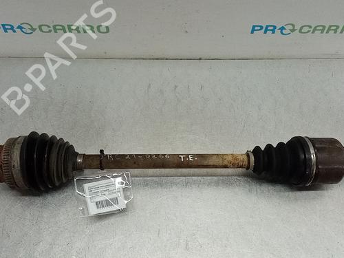 Used Left rear driveshaft Left rear driveshaft 9795043 9795043