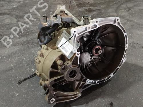 Used Gearbox FORD FOCUS II (DA_, HCP, DP) 1.6 TDCi (100 hp) 19123083