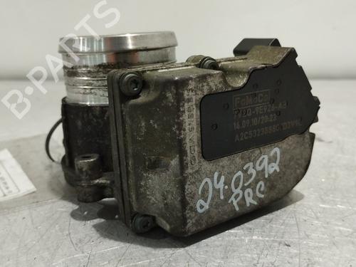 Throttle body FORD FOCUS II (DA_, HCP, DP) 1.6 TDCi | BP19128840M82 