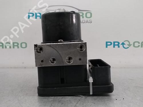 Used ABS pump FORD FOCUS II (DA_, HCP, DP) 1.6 TDCi (100 hp) 9788983