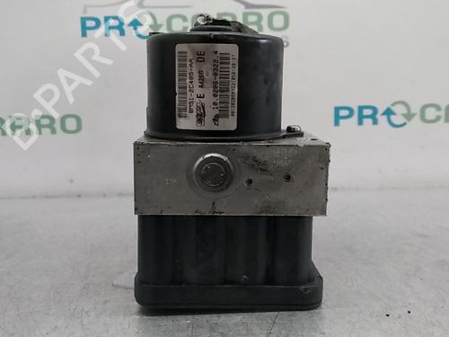 ABS pump FORD FOCUS II (DA_, HCP, DP) 1.6 TDCi | BP9788983M43