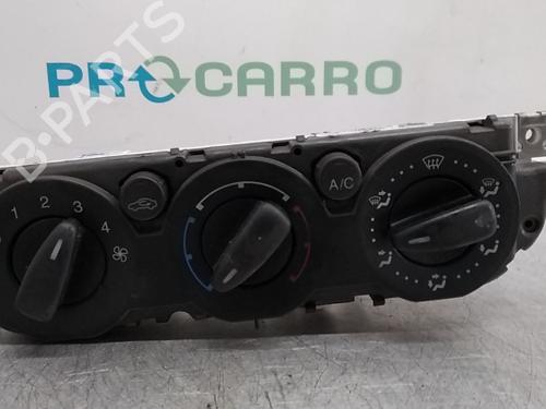 Used Climate control FORD FOCUS II (DA_, HCP, DP) 1.6 TDCi (100 hp) 9788985