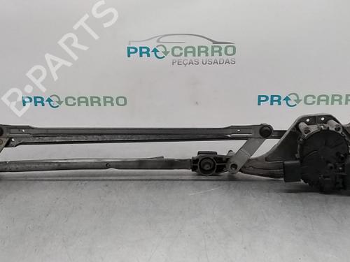 Front wiper motor FORD FOCUS II (DA_, HCP, DP) 1.6 TDCi | BP9788990M29